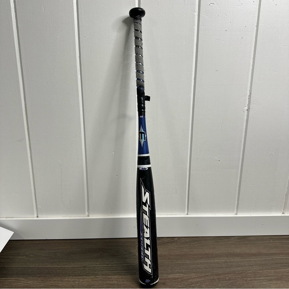 Easton Stealth Speed -11 (31"/20oz) Composite Youth Baseball Bat Model LSS1